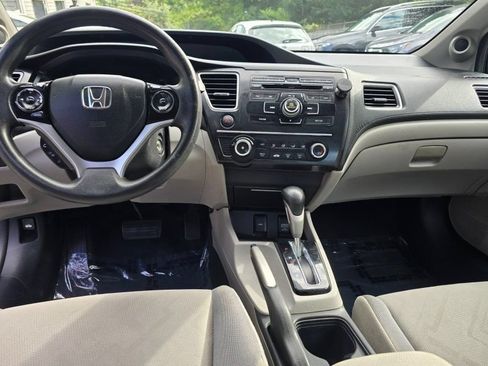 Used 2013 Honda Civic LX image 12