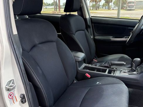 Used 2015 Subaru Impreza 2.0i Sport Premium image 16