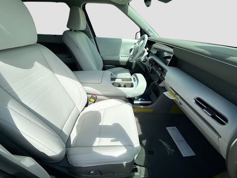 New 2026 Hyundai Palisade Limited FWD image 21