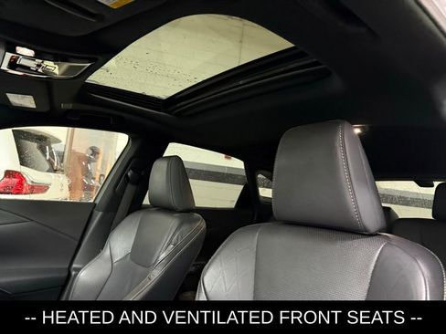 Used 2023 Lexus RX 350 Premium Plus w/ Accessory Package image 7