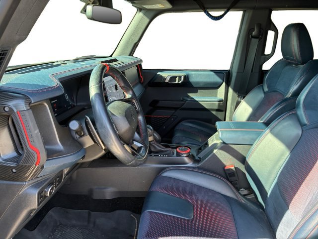Used 2022 Ford Bronco Raptor AWD/4WD image 11