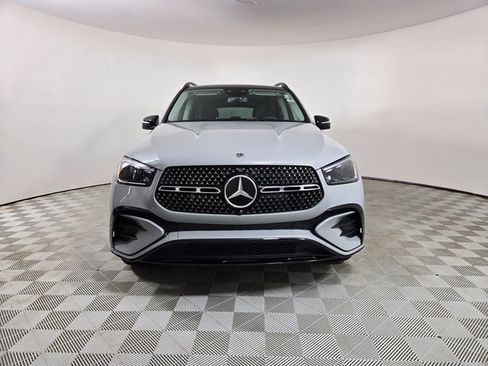 Certified 2025 Mercedes-Benz GLE 350 4MATIC image 3