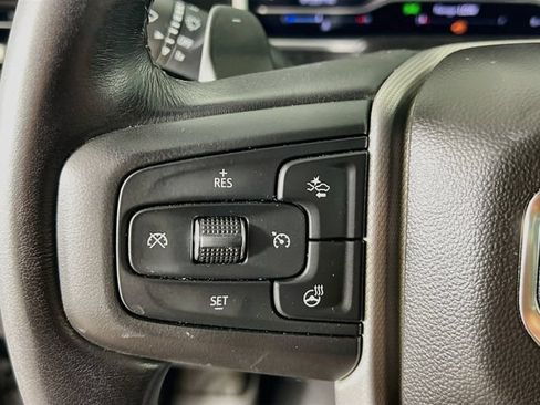 Used 2023 GMC Sierra 1500 Denali w/ Technology Package AWD/4WD image 13