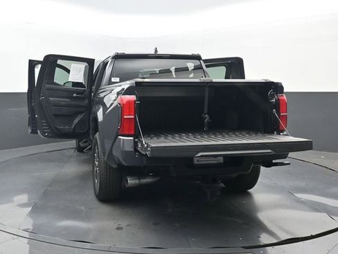 Used 2024 Toyota Tacoma TRD Sport RWD image 34