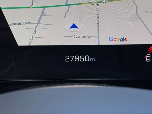 Used 2025 Chevrolet Equinox LT FWD image 41