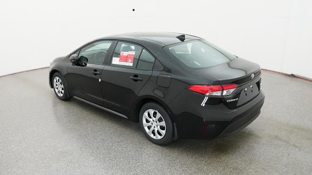 New 2026 Toyota Corolla LE FWD image 5