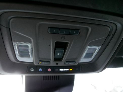 Used 2024 Chevrolet Silverado 3500 LTZ w/ LTZ Convenience Package image 23