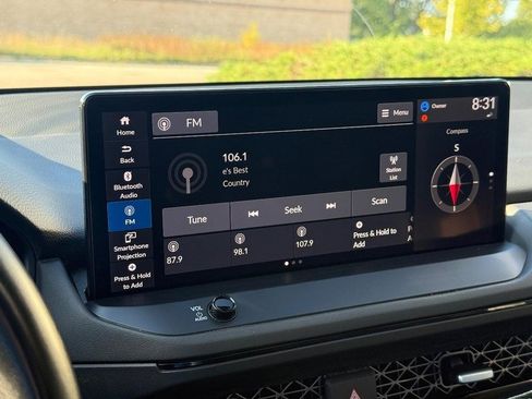 Used 2023 Honda Accord EX-L image 23