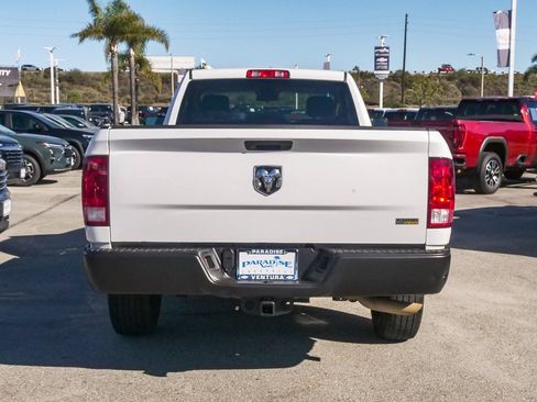 Used 2019 RAM 1500 Tradesman w/ Popular Equipment Group image 8