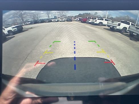 New 2025 Nissan Frontier SV image 26