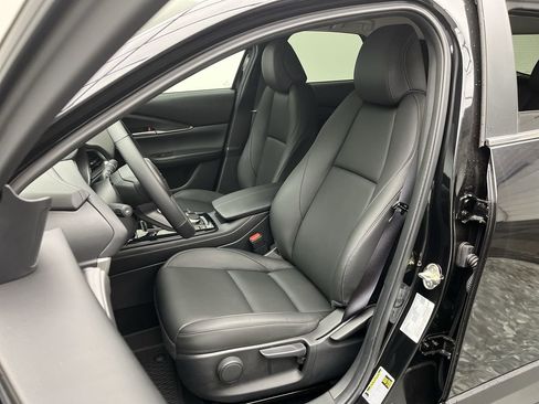 New 2025 MAZDA CX-30 AWD 2.5 S w/ Select Sport Pkg image 8