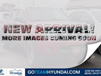 Used 2012 Nissan Frontier SV