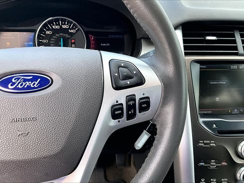Used 2013 Ford Edge SEL FWD image 27
