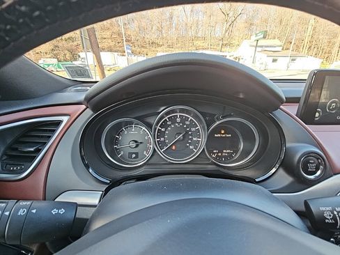 Used 2018 MAZDA CX-9 Signature image 8