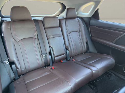 Used 2017 Lexus RX 350 AWD w/ Premium Package image 19