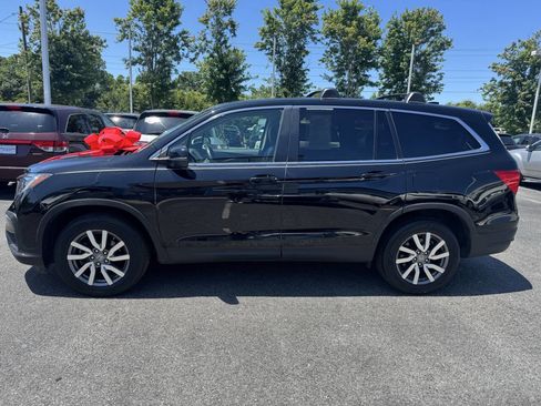 Used 2020 Honda Pilot EX-L image 3