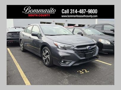 Used 2025 Subaru Legacy Premium