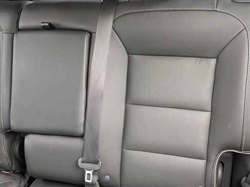 Used 2020 GMC Terrain Denali w/ LPO, Floor Liner Package image 10