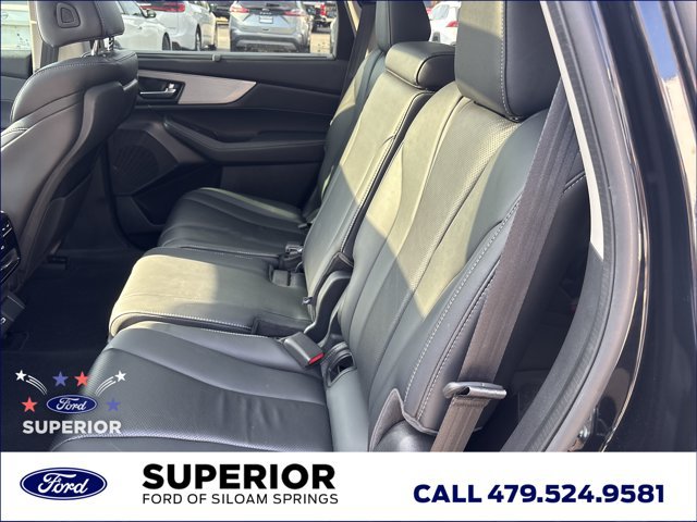 Used 2023 Acura MDX w/ Technology Package FWD image 14