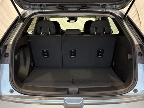 New 2027 Chevrolet Bolt LT image 4