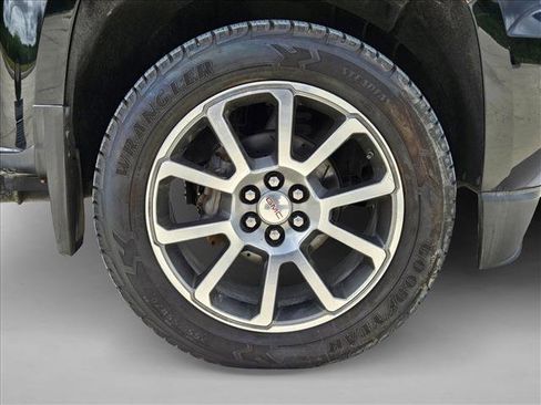 Used 2017 GMC Canyon Denali AWD/4WD image 23