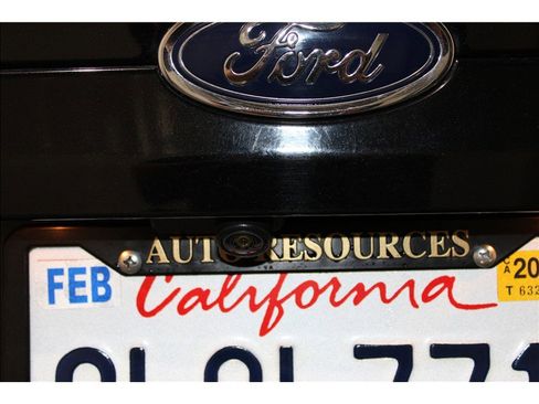 Used 2020 Ford Fusion Titanium image 19