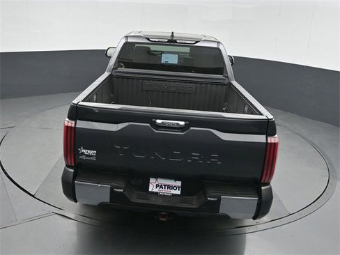 Used 2023 Toyota Tundra 1794 Edition image 31