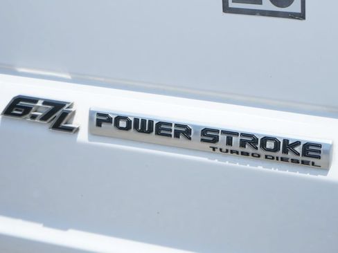 Used 2021 Ford F350 XL w/ Power Equipment Group RWD image 42