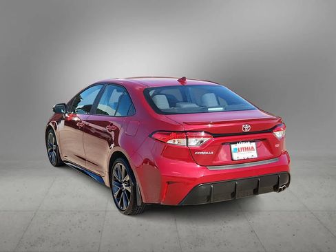 Used 2024 Toyota Corolla SE image 6