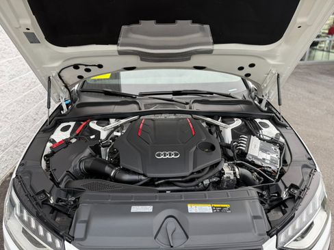 Used 2023 Audi S4 Premium Plus w/ Premium Plus Package image 10