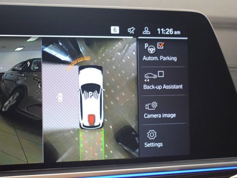 Used 2020 BMW X5 xDrive40i image 87