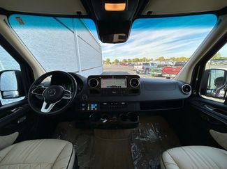 Used 2020 Mercedes-Benz Sprinter 3500 video 2