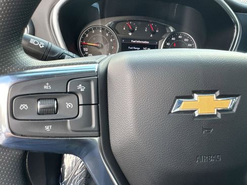 New 2026 Chevrolet Blazer LT image 17