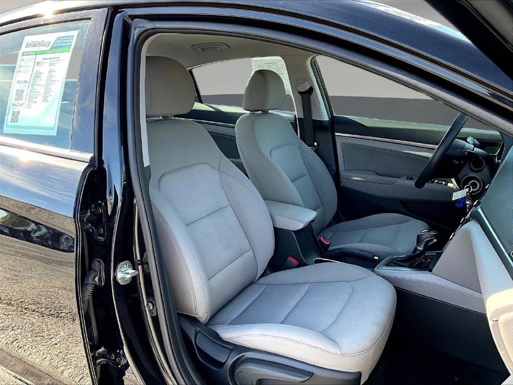 Used 2018 Hyundai Elantra SEL w/ Cargo Package FWD image 29