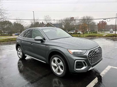 Used 2025 Audi Q5 2.0T Premium Plus w/ Premium Plus Package