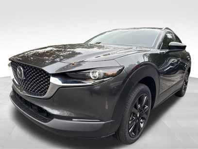 New 2025 MAZDA CX-30 AWD 2.5 S w/ Select Sport Pkg