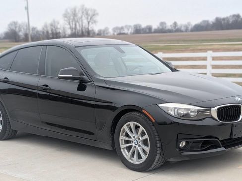 Used 2014 BMW 328i Gran Turismo xDrive image 1