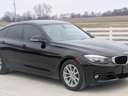 Used 2014 BMW 328i Gran Turismo xDrive