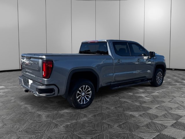 Used 2021 GMC Sierra 1500 AT4 AWD/4WD image 5