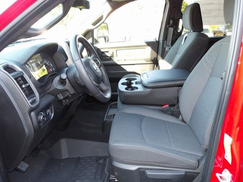 New 2024 RAM 2500 Tradesman w/ Chrome Appearance Group image 9