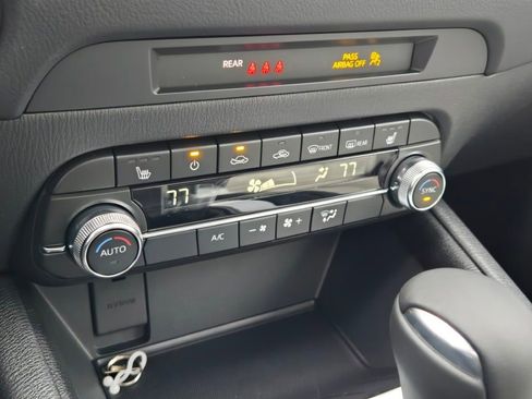 New 2025 MAZDA CX-5 AWD 2.5 S w/ Preferred Package image 25