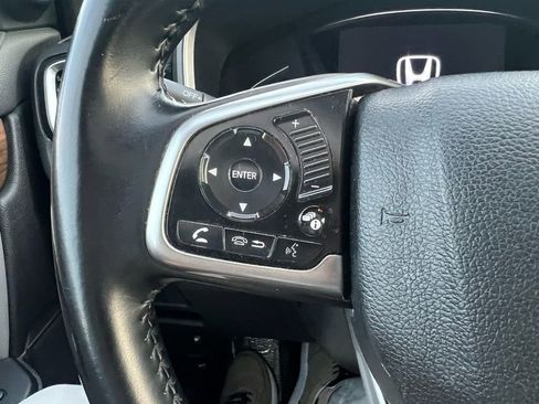 Used 2018 Honda CR-V Touring image 36