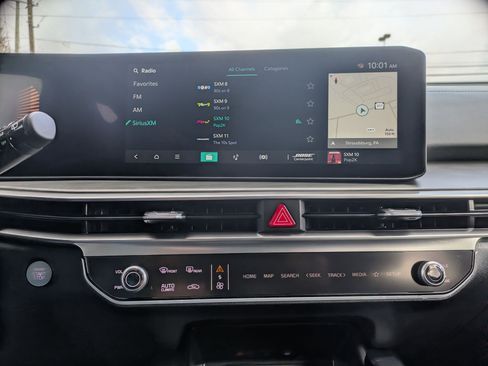 New 2026 Kia Sorento X-Line EX AWD/4WD image 15