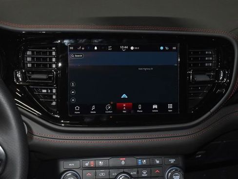 New 2026 Dodge Durango GT image 16