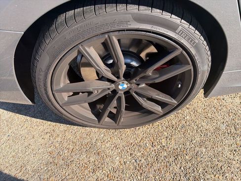 Used 2024 BMW M340i xDrive w/ Premium Package image 11