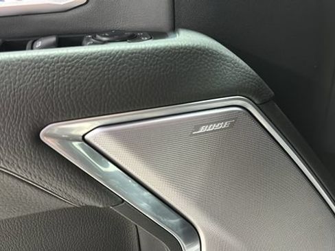 Used 2024 GMC Sierra 1500 Denali AWD/4WD image 10