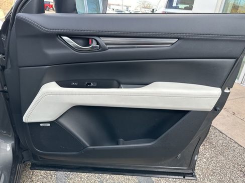 Used 2023 MAZDA CX-5 AWD 2.5 S w/ Premium Plus Pkg image 21