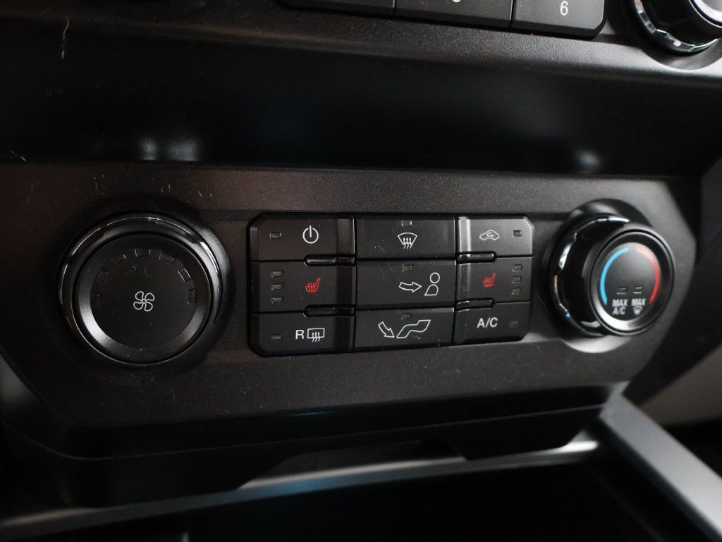 Used 2020 Ford F150 XLT w/ Equipment Group 302A Luxury AWD/4WD image 21