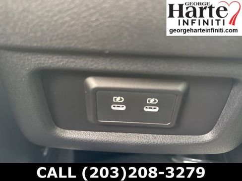 New 2026 INFINITI QX60 Pure image 24