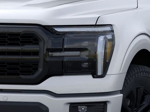 New 2026 Ford F150 Lariat AWD/4WD image 18